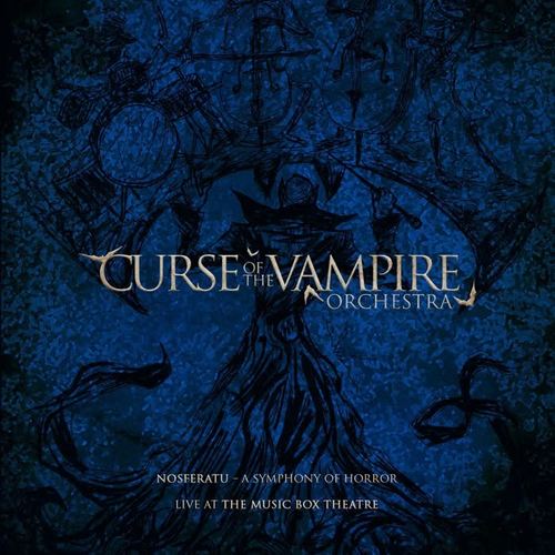 Curse of the Vampire Orchestra (Original Soundtrack) [Live]