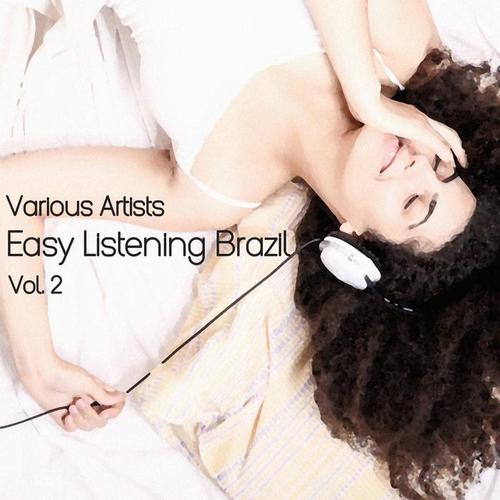 Easy Listening Brazil, Vol. 2