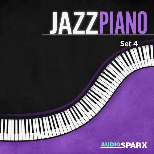 Jazz Piano, Set 4