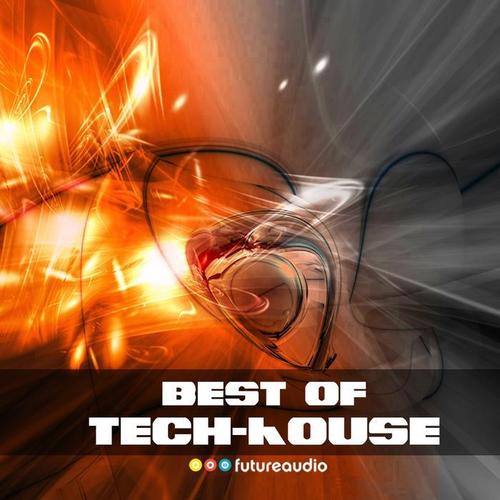 Best of Tech House, Vol. 9 (High Class Tech-House Compilation)