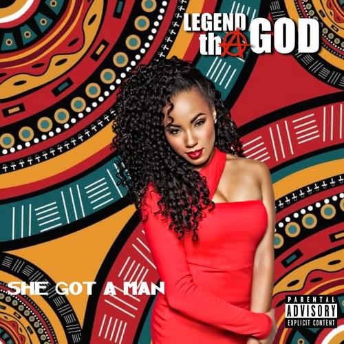 She Got A Man (feat. J Frenzy) [Explicit]