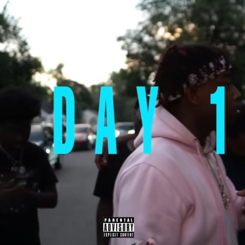 Day 1 (feat. Aaliyah Boyz RichRo4L) [Explicit]