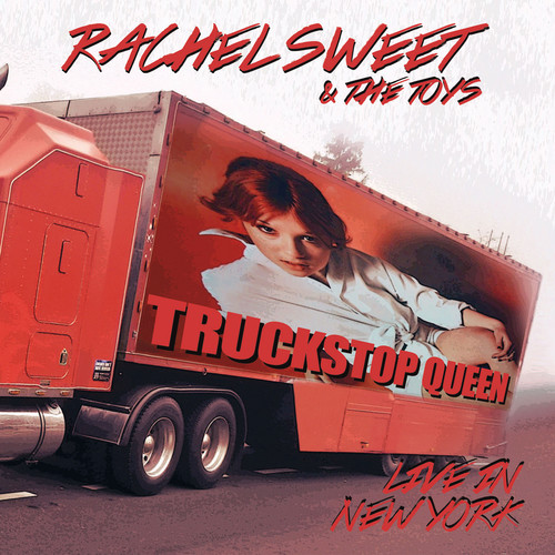 Truckstop Queen (Remastered) (Live At The Bottom Line, Ny, May 8th 1980)