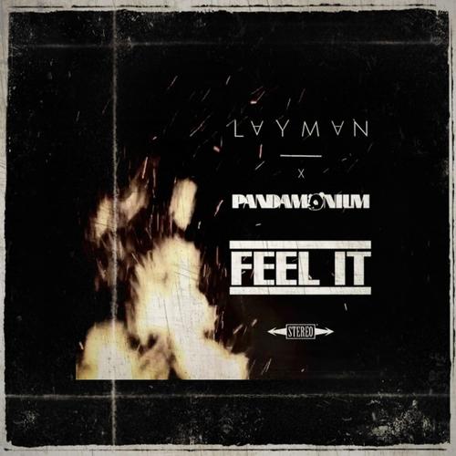 Feel It (Explicit)