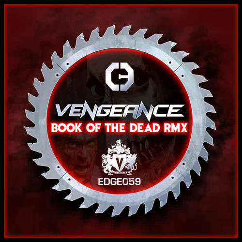 Book of the Dead (2022 Remix)