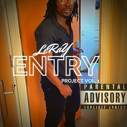 Entry Project, Vol. 1 (Explicit)
