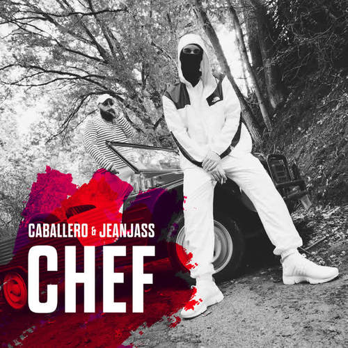 Chef (Explicit)