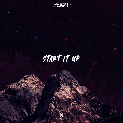 Start it up