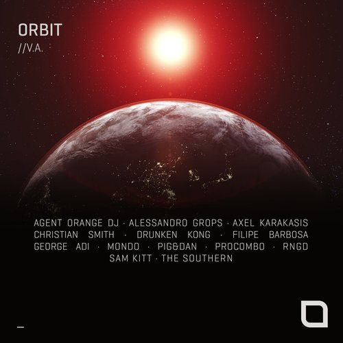 Orbit