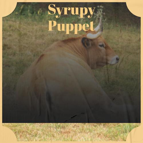 Syrupy Puppet