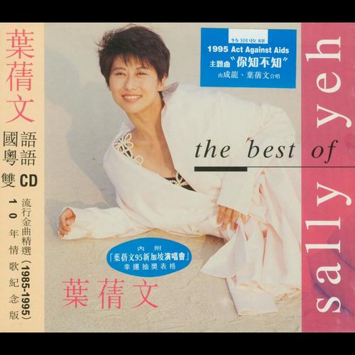 流行金曲精选 1985-1995 10年情歌纪念版