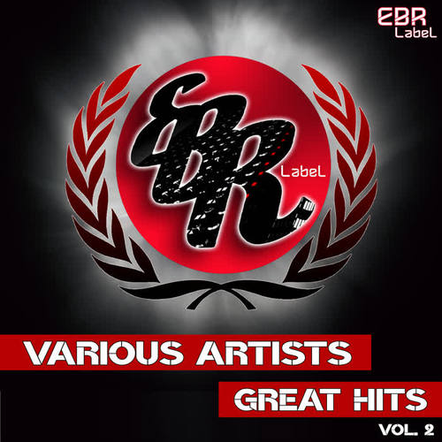 Great Hits, Vol. 2