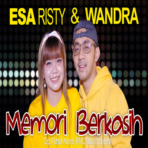 Memori Berkasih