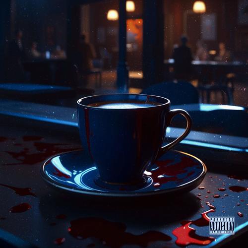 Heure bleue, café noir (Explicit)