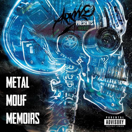 Metal Mouf Memoirs (Explicit)