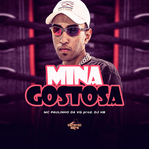 Mina Gostosa (Explicit)