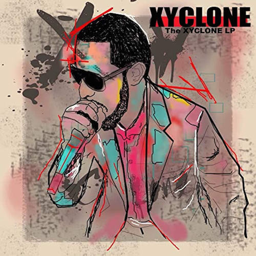 The Xyclone Lp
