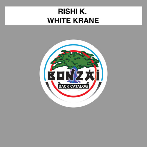 White Krane