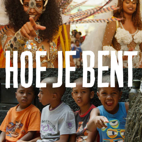 Hoe Je Bent (Explicit)