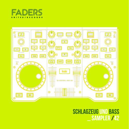 SCHLAGZEUG UND BASS_SAMPLER42