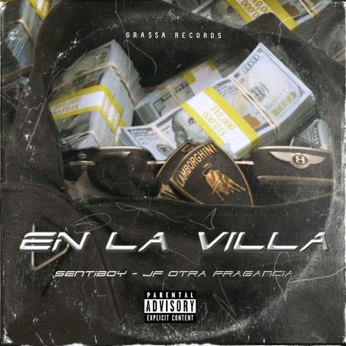 En la villa (Explicit)