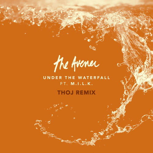 Under The Waterfall (Thoj Remix)