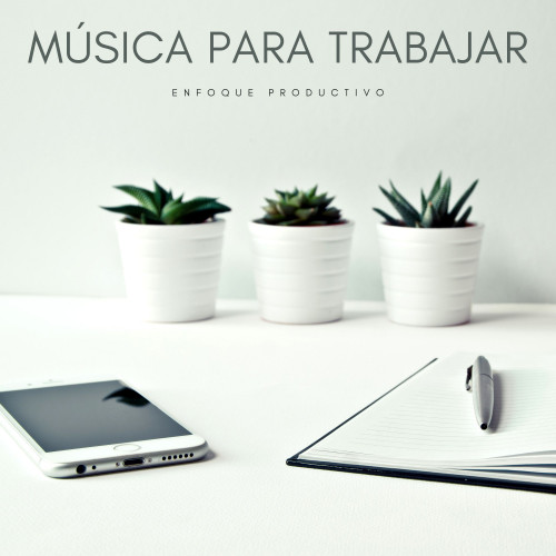 Música Para Trabajar: Enfoque Productivo