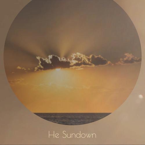 He Sundown