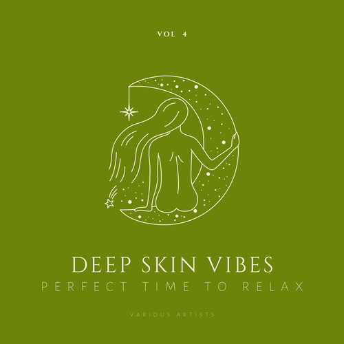 Deep Skin Vibes (Perfect Time To Relax) , Vol. 4