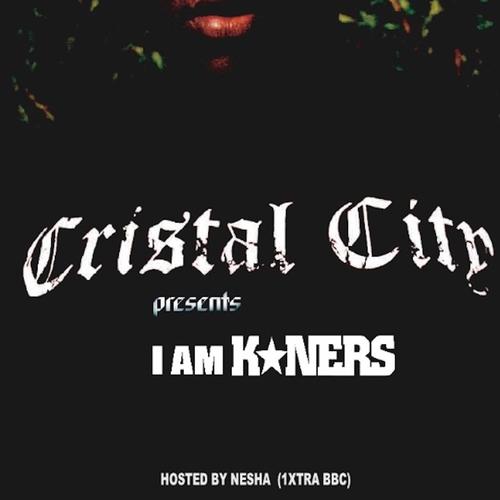 I AM K*NERS MIXTAPE (Explicit)