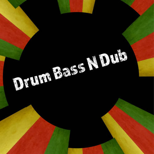 Drum Bass N Dub (Enter the Jungle)