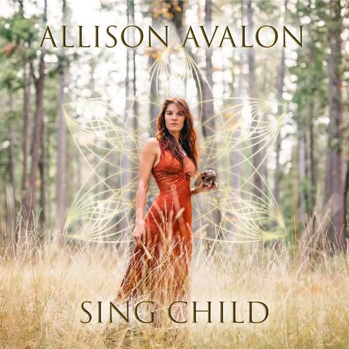 Sing Child (feat. Ananda Vaughan)