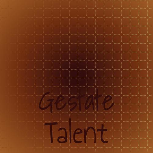 Gestate Talent