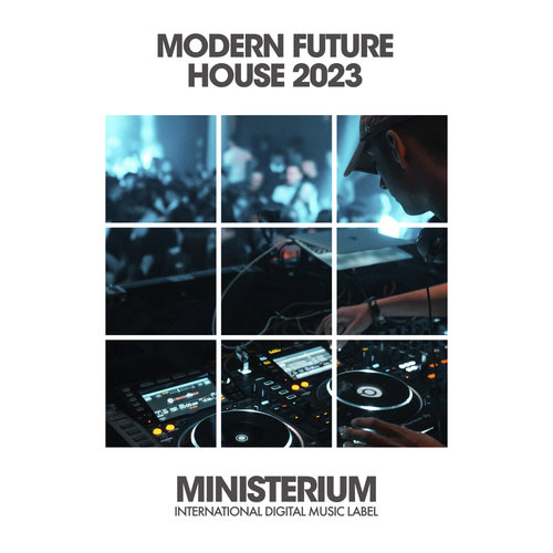 Modern Future House 2023