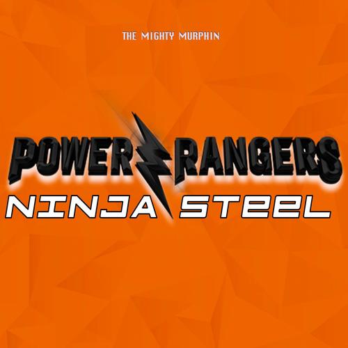 Power Rangers Ninja Steel