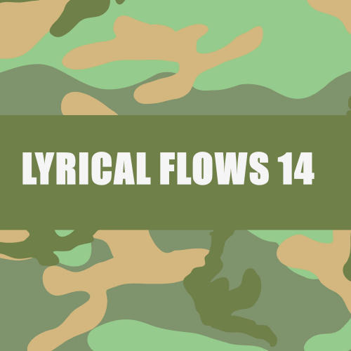 LYRICAL FLOWS 14