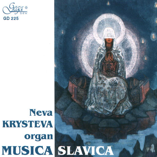 MUSICA SLAVICA