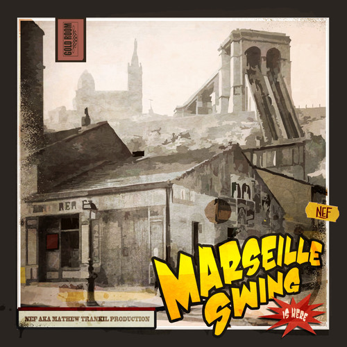 Marseille swing