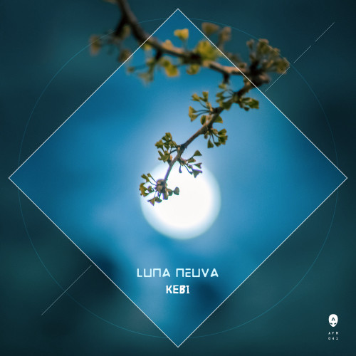 Luna Nueva