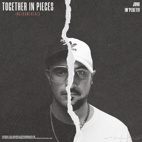 Together in Pieces (Instrumentals)