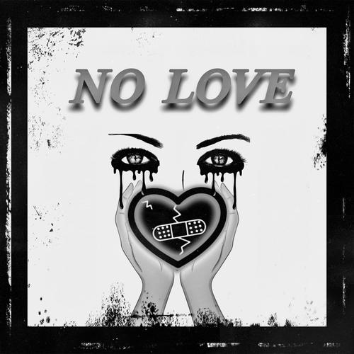 No Love (feat. Tim3 Is Money) [Explicit]