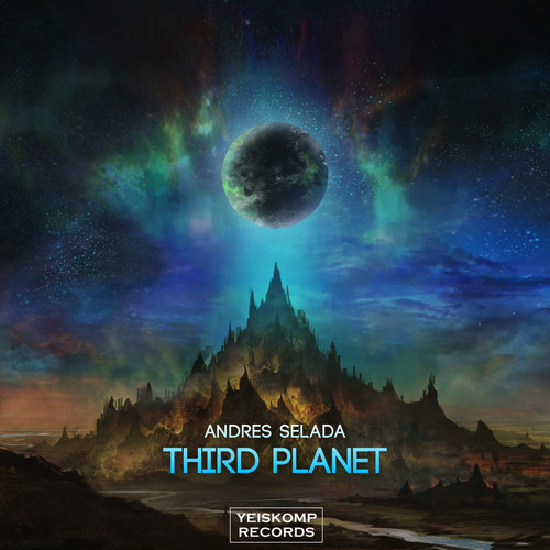 Third Planet