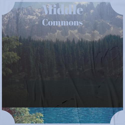 Middle Commons