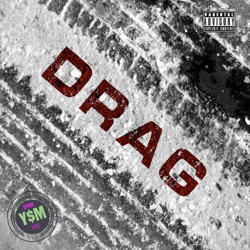 Drag (Explicit)