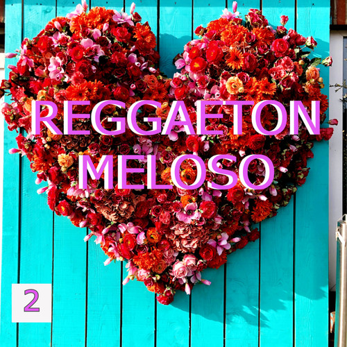 Reggaeton Meloso Vol. 2 (Explicit)