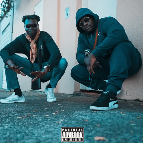 Westside (feat. Lil Spacely) [Explicit]