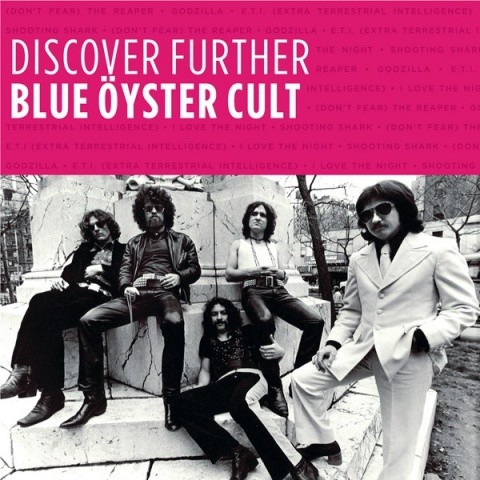 Discover Further
