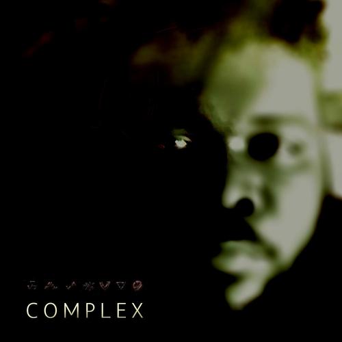 Complex (feat. Blak Tha Map)