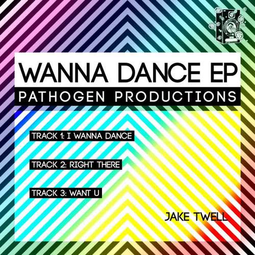 Wanna Dance EP