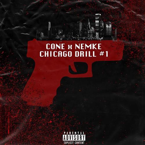 Chicago Drill #1 (feat. Nemke)